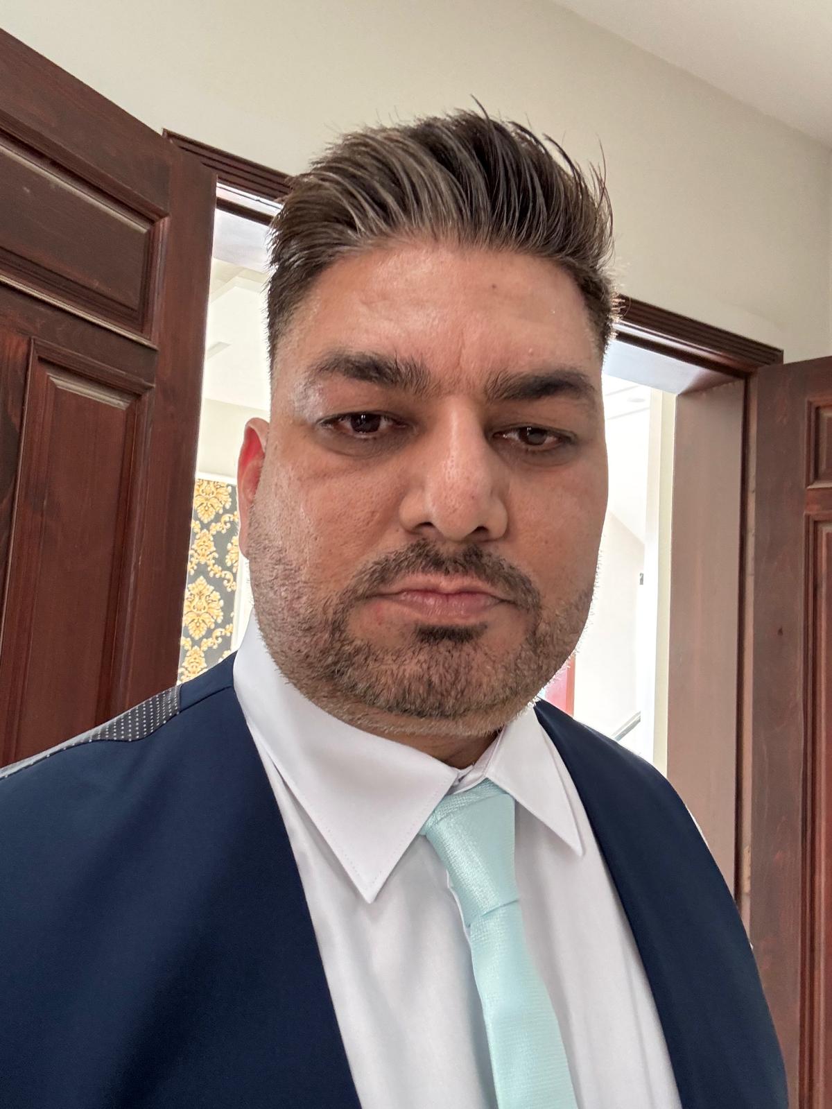 Muhammad Umar Khan – Founder, KilowattKit