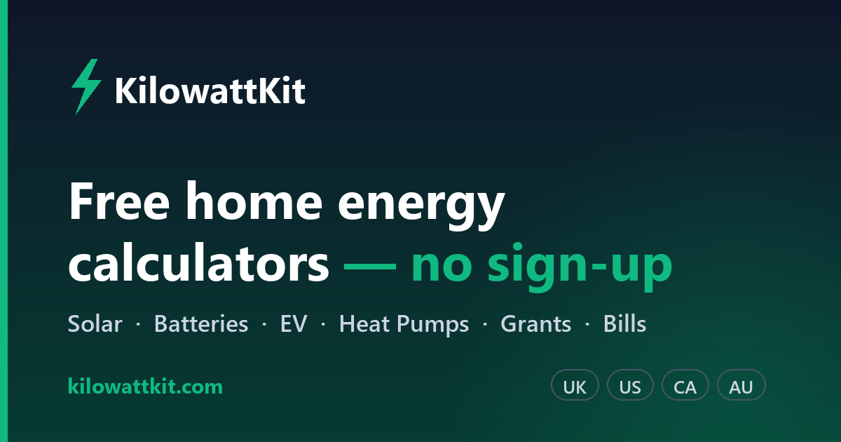kilowattkit.com