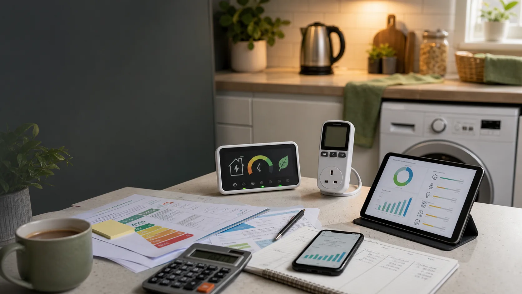 Why is my electric bill so high? The 9 most common causes of a high US electric bill in 2026, checked with real numbers